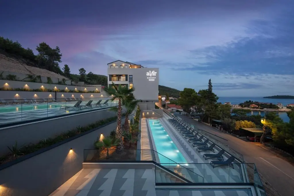 Hotel Alfir